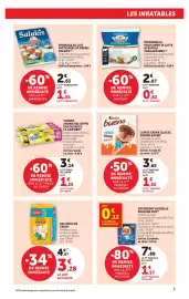 Catalogue Super U page 5
