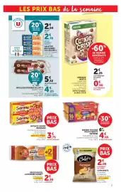 Catalogue Super U page 7