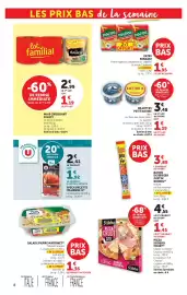 Catalogue Super U page 8