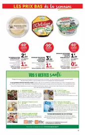 Catalogue Super U page 9
