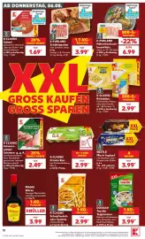 Kaufland Prospekt woche 32 Seite 12