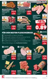 Kaufland Prospekt woche 32 Seite 27