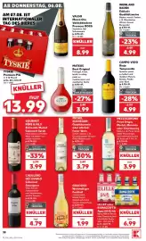Kaufland Prospekt woche 32 Seite 38