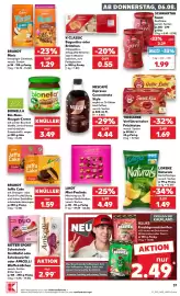 Kaufland Prospekt woche 32 Seite 37