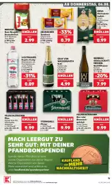 Kaufland Prospekt woche 32 Seite 15
