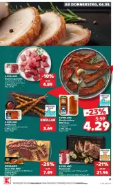 Kaufland Prospekt woche 32 Seite 31