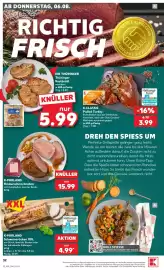 Kaufland Prospekt woche 32 Seite 32