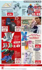 Kaufland Prospekt woche 32 Seite 65