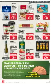 Kaufland Prospekt woche 32 Seite 15