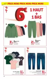 Catalogue Super U | La rentrée à prix bas page 22