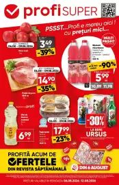 Catalog PROFI săptămâna 32 Pagină 1