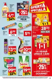Catalog PROFI săptămâna 32 Pagină 13