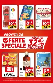 Catalog PROFI săptămâna 32 Pagină 2