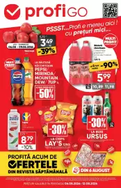 Catalog PROFI săptămâna 32 Pagină 1
