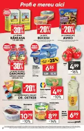 Catalog PROFI săptămâna 32 Pagină 2
