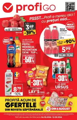 Catalog PROFI (valid până la 12-08)