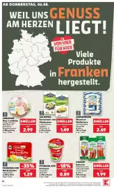 Kaufland Prospekt woche 32 Seite 16