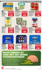 Kaufland Prospekt woche 32 Seite 17
