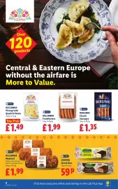 Lidl leaflet week 33 Page 10
