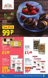 Lidl leaflet week 33 Page 12