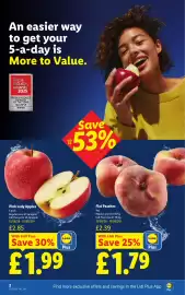 Lidl leaflet week 33 Page 2