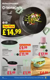 Lidl leaflet week 33 Page 24