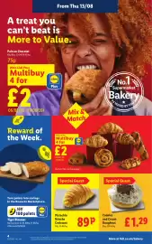Lidl leaflet week 33 Page 4