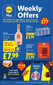 Lidl leaflet week 33 Page 6