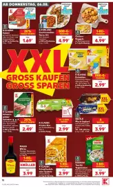 Kaufland Prospekt woche 32 Seite 12