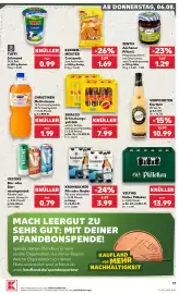 Kaufland Prospekt woche 32 Seite 17