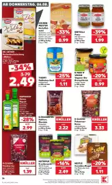 Kaufland Prospekt woche 32 Seite 36