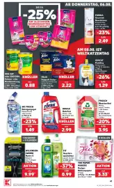 Kaufland Prospekt woche 32 Seite 41