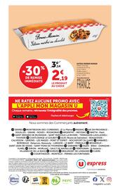 Catalogue U Express page 14