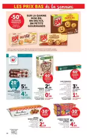 Catalogue U Express page 10