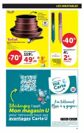 Catalogue U Express page 13