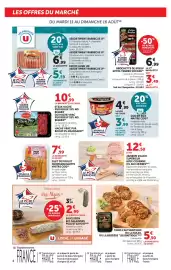 Catalogue U Express page 4