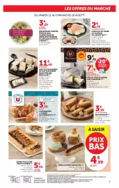 Catalogue U Express page 5