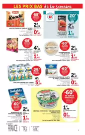 Catalogue U Express page 7