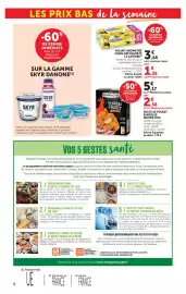 Catalogue U Express page 8