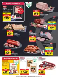 Spar akciós újság hét 32 Oldal 10