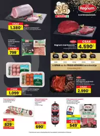 Spar akciós újság hét 32 Oldal 11