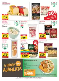 Spar akciós újság hét 32 Oldal 12