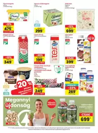 Spar akciós újság hét 32 Oldal 19