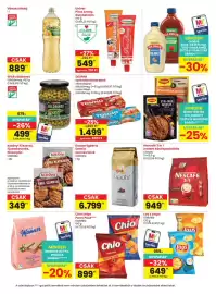 Spar akciós újság hét 32 Oldal 23