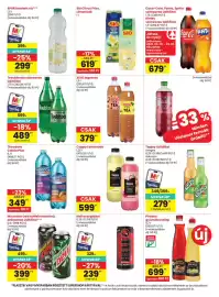 Spar akciós újság hét 32 Oldal 29