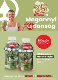 Spar akciós újság hét 32 Oldal 3
