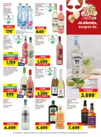 Spar akciós újság hét 32 Oldal 30