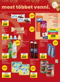 Spar akciós újság hét 32 Oldal 5
