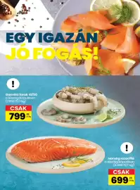 Spar akciós újság hét 32 Oldal 8