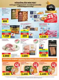Spar akciós újság hét 32 Oldal 9